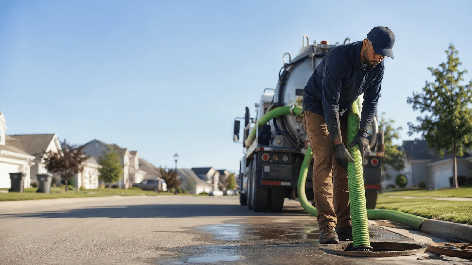 Mosquito Control in Ortley, SD